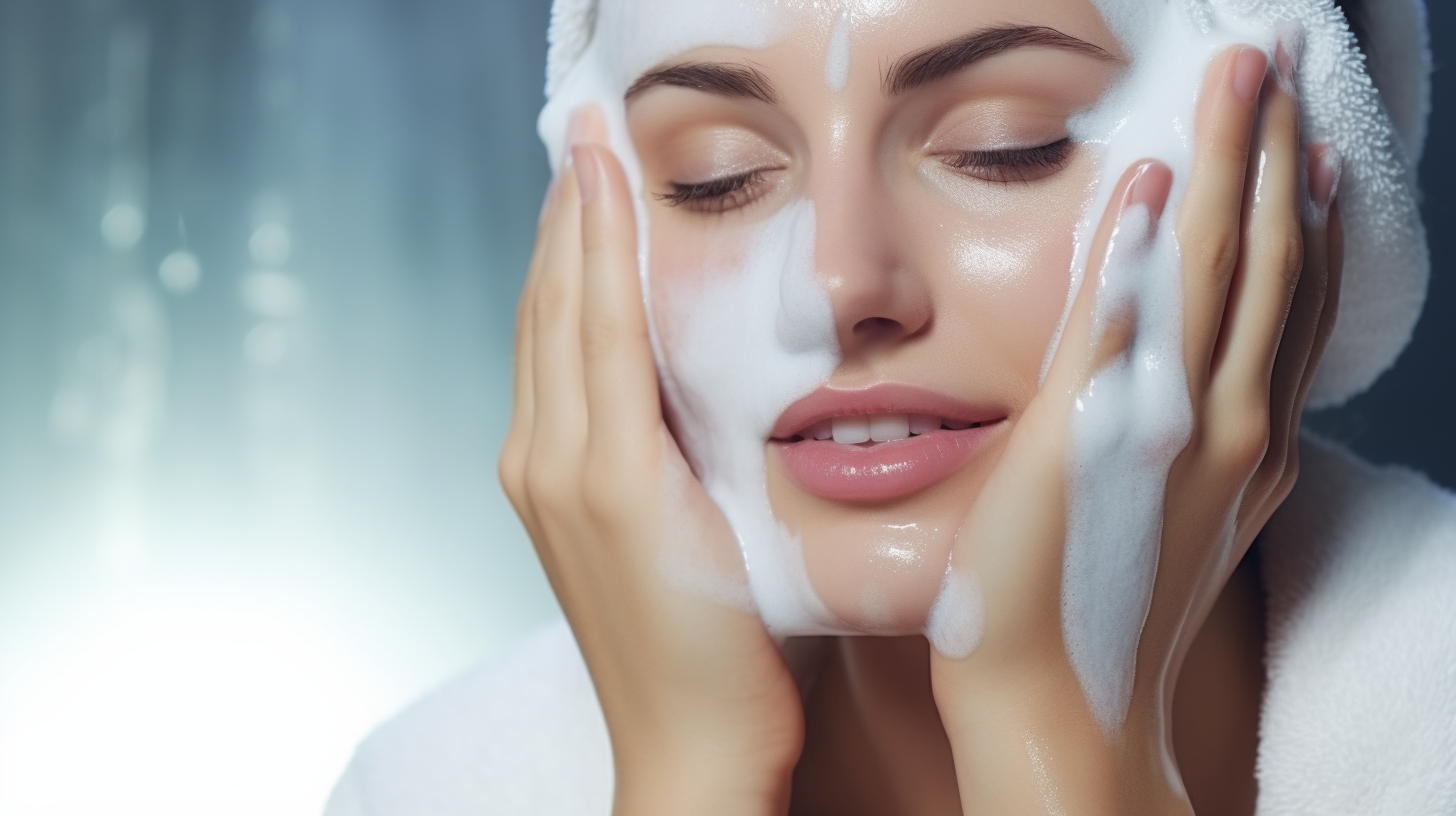 Cleansing rules