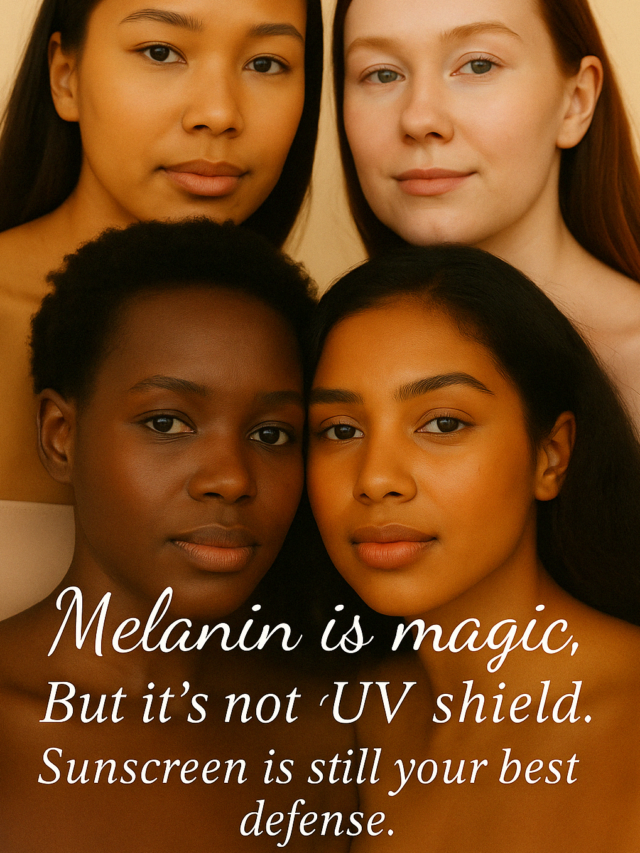 Do You Really Need Sunscreen in Winter? Yes—Here’s Why